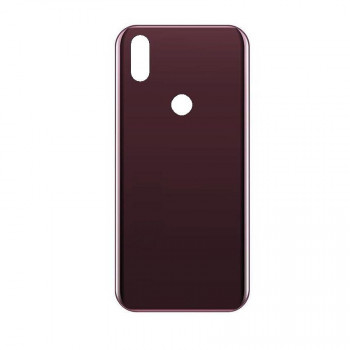 Back Panel Cover for Coolpad Cool 3 Plus - Colour Black Back Panel Cover for Coolpad Cool 3 Plus - Colour Black